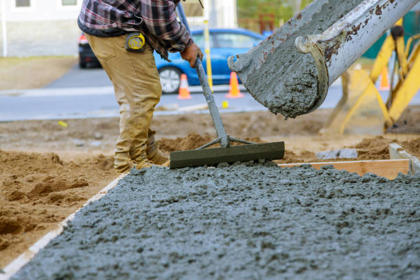 Best Concrete Contractor Near Me  in Desert Hills, AZ