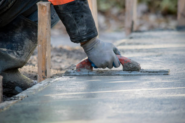 Best Driveways & Floors  in Desert Hills, AZ