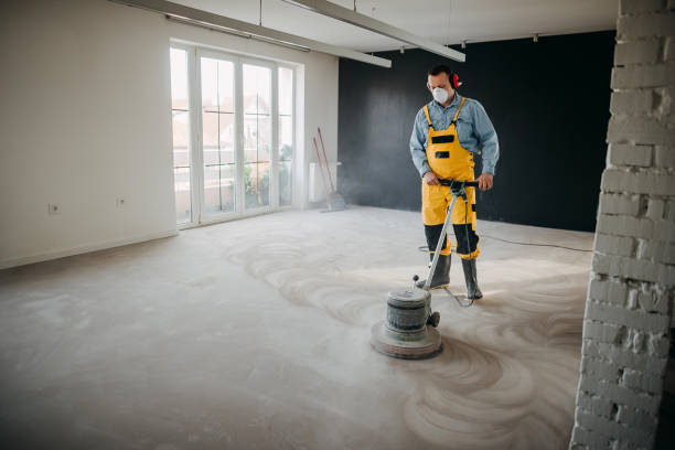 Best Best Concrete Contractor  in Desert Hills, AZ