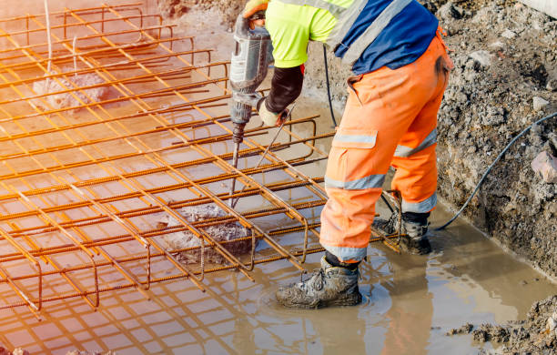 Reliable AZ Concrete contractor Solutions