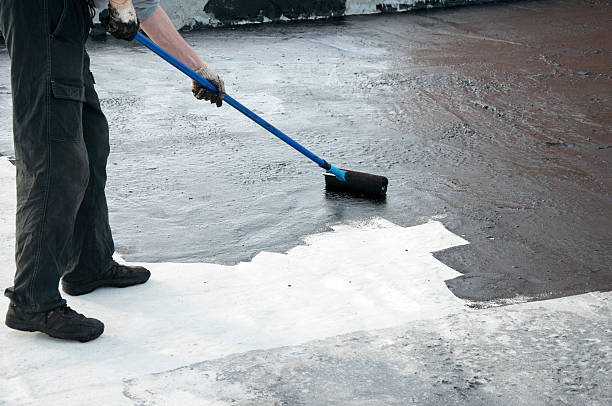 Best Commercial Concrete Contractor  in Desert Hills, AZ