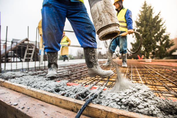 Best Concrete Resurfacing Services  in Desert Hills, AZ